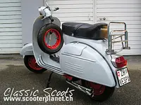 Scooter Planet - cliccare per ingrandire l’immagine 1 in una lightbox