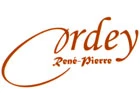 Cordey René Pierre-Logo