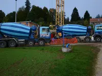 Curty Transports SA