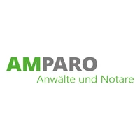 Amparo GmbH-Logo