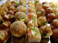 Confiserie Strickler