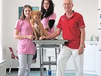 Centro Veterinario Daniele Varini