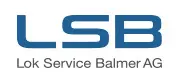 LSB Lok Service Balmer AG