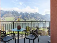 Seehotel Wilerbad