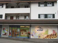 Molkerei Rüegg AG