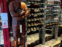 Jorge Cardoso Chocolatier SARL
