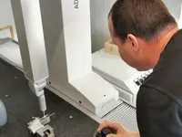 CNC-Mechanik Grossglauser AG - Klicken Sie, um das Bild 5 in einer Lightbox vergrössert darzustellen