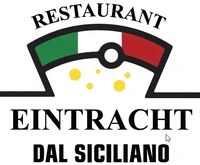 Logo Restaurant Eintracht - Dal Siciliano