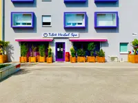 Tibet Herbal Spa
