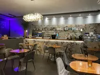 Arlequin Bar & Resto