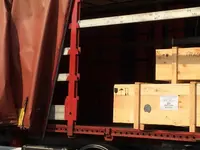 Kellenberger Transporte GmbH