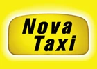 Nova Taxi AG-Logo