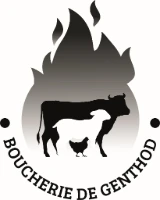 Boucherie VertPré SA-Logo