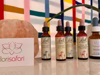 Florisafari di Katica Ruspini