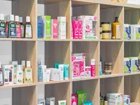 Apotheke Husmatt AG