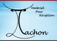 Tachon Location Matériel Réceptions Sàrl