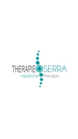 Therapie Serra Massage-Logo