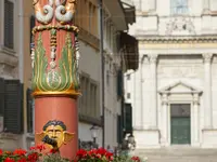 Solothurn Tourismus