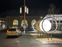 Chrono Taxi - La Chaux-de-Fonds