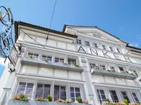 Hotel Restaurant Anker - Klicken Sie, um das Bild 1 in einer Lightbox vergrössert darzustellen