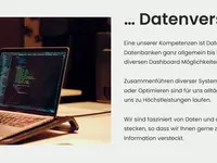 Prongué & Partner GmbH