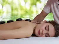 indobia - Massage Thun