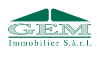 GEM Immobilier Sàrl-Logo