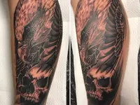 Tattoo Industry