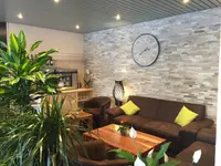 Café Restaurant St-Laurent