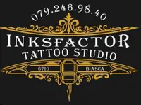 InksFactor Tattoo Studio