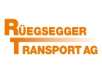 Rüegsegger Transport AG Ch. + J. Rüegsegger