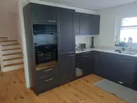 Schreinerei Werkstoffen GmbH