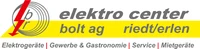 Elektro Center Bolt AG-Logo