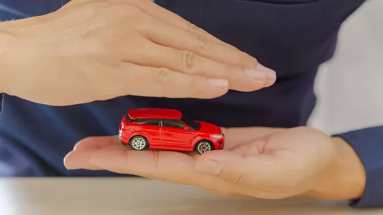 Sicherheit beim Autokauf