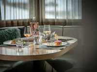 Hotel Restaurant La Siala