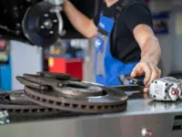 Auto Ruckstuhl AG