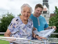 VIVIVA Baar AG - Klicken Sie, um das Bild 2 in einer Lightbox vergrössert darzustellen