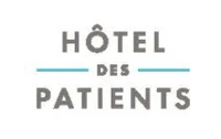 Reliva Hôtel des Patients SA succursale de Lausanne logo