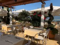 Restaurant Hotel Seeblick