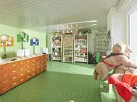 Drogerie C. Haus AG