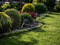 Grab Gartenbau AG