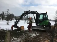 Raduner Gartenbau AG