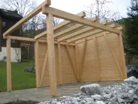 Schreinerei Paul Stricker GmbH