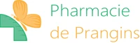 Pharmacie de Prangins-Logo