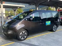 Aare Taxi Interlaken