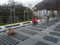 Energie Genossenschaft Schweiz