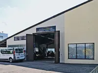 Carrosserie Mambelli GmbH - Klicken Sie, um das Bild 1 in einer Lightbox vergrössert darzustellen