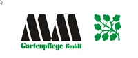 MM Gartenpflege GmbH-Logo