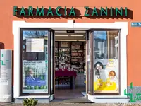 Farmacia Zanini - Klicken Sie, um das Bild 2 in einer Lightbox vergrössert darzustellen