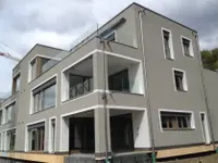 Bergauer Malerhandwerk